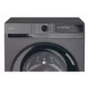 Candy BR 48B6G-S skalbimo mašina priekinio įkrovimo 8 kg 1400 aps./min antracito spalvos