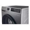 Candy BR 48B6G-S skalbimo mašina priekinio įkrovimo 8 kg 1400 aps./min antracito spalvos