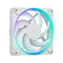 FRACTAL DESIGN Cooling Fan Momentum 12 RGB White