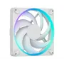 FRACTAL DESIGN Fan Momentum 14 RGB White