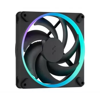 FRACTAL DESIGN Cooling Fan Momentum 14 RGB 3-pack Juoda
