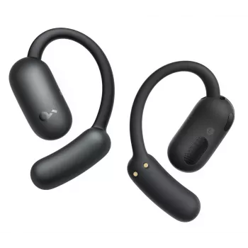 ANKER ausinės - Soundcore Aerofit 2 - juoda