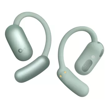 ANKER ausinės - Soundcore Aerofit 2 - Žalia