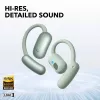 ANKER ausinės - Soundcore Aerofit 2 - Žalia