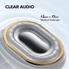 ANKER Ausinės - Soundcore C40i - Juoda