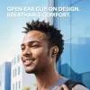 ANKER Ausinės - Soundcore C40i - Juoda