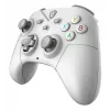 MSI FORCE GC300 WIRELESS WHITE USB 2.0 žaidimų pultas analoginis PC