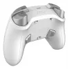 MSI FORCE GC300 WIRELESS WHITE USB 2.0 žaidimų pultas analoginis PC
