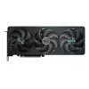 GIGABYTE GeForce RTX 5070 Ti EAGLE OC SFF 16G vaizdo plokštė - 16 GB GDDR7, 256 bitų, PCI-E 5.0, 2542 MHz branduolio dažnis, 3 x DP 2.1a, 1 x HDMI 2.1b, NVIDIA DLSS 4, GV-N507TEAGLE OC-16GD