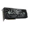 GIGABYTE GeForce RTX 5070 Ti EAGLE OC SFF 16G vaizdo plokštė - 16 GB GDDR7, 256 bitų, PCI-E 5.0, 2542 MHz branduolio dažnis, 3 x DP 2.1a, 1 x HDMI 2.1b, NVIDIA DLSS 4, GV-N507TEAGLE OC-16GD