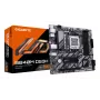 GIGABYTE B840M DS3H pagrindinė plokštė – AMD Ryzen 9000 procesoriams, 8+2+2 fazių VRM, iki 8200MHz DDR5, 2xPCIe 4.0 M.2, 2.5GbE LAN, USB 3.2 Gen 1