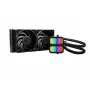 be quiet! Silent Loop 3 240 mm procesoriaus skysčio aušinimo sistema “viskas viename” 12 cm juoda 1 vnt.
