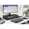 Kensington pelė-in-a-Box EQ laidinė pelė, abiem rankoms tinkama, optinė, USB Type-A, 1000 DPI, juoda