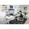 Kensington pelė-in-a-Box EQ laidinė pelė, abiem rankoms tinkama, optinė, USB Type-A, 1000 DPI, juoda