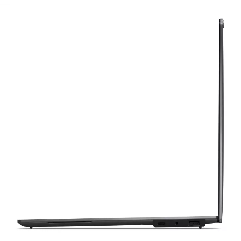 Lenovo ThinkPad X9-15 Gen 1 Copilot+ PC Intel Core Ultra 7 258V nešiojamas kompiuteris 38,9 cm (15,3 colio) jutiklinis ekranas 2.8K 32 GB LPDDR5x-SDRAM 1 TB SSD Wi-Fi 7 (802.11be) Windows 11 Pro prancūziška pilka