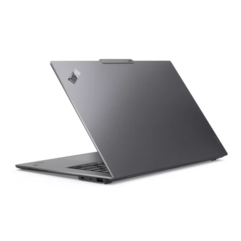 Lenovo ThinkPad X9-15 Gen 1 Copilot+ PC Intel Core Ultra 7 258V nešiojamas kompiuteris 38,9 cm (15,3 colio) jutiklinis ekranas 2.8K 32 GB LPDDR5x-SDRAM 1 TB SSD Wi-Fi 7 (802.11be) Windows 11 Pro prancūziška pilka