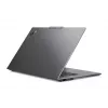 Lenovo ThinkPad X9-15 Gen 1 Copilot+ PC Intel Core Ultra 7 258V nešiojamas kompiuteris 38,9 cm (15,3 colio) jutiklinis ekranas 2.8K 32 GB LPDDR5x-SDRAM 1 TB SSD Wi-Fi 7 (802.11be) Windows 11 Pro prancūziška pilka