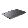 Lenovo ThinkPad X9-15 Gen 1 Copilot+ PC Intel Core Ultra 7 258V nešiojamas kompiuteris 38,9 cm (15,3 colio) jutiklinis ekranas 2.8K 32 GB LPDDR5x-SDRAM 1 TB SSD Wi-Fi 7 (802.11be) Windows 11 Pro prancūziška pilka