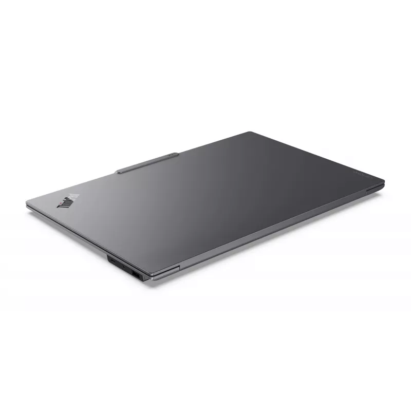 Lenovo ThinkPad X9-15 Gen 1 Copilot+ PC Intel Core Ultra 7 258V nešiojamas kompiuteris 38,9 cm (15,3 colio) jutiklinis ekranas 2.8K 32 GB LPDDR5x-SDRAM 1 TB SSD Wi-Fi 7 (802.11be) Windows 11 Pro prancūziška pilka