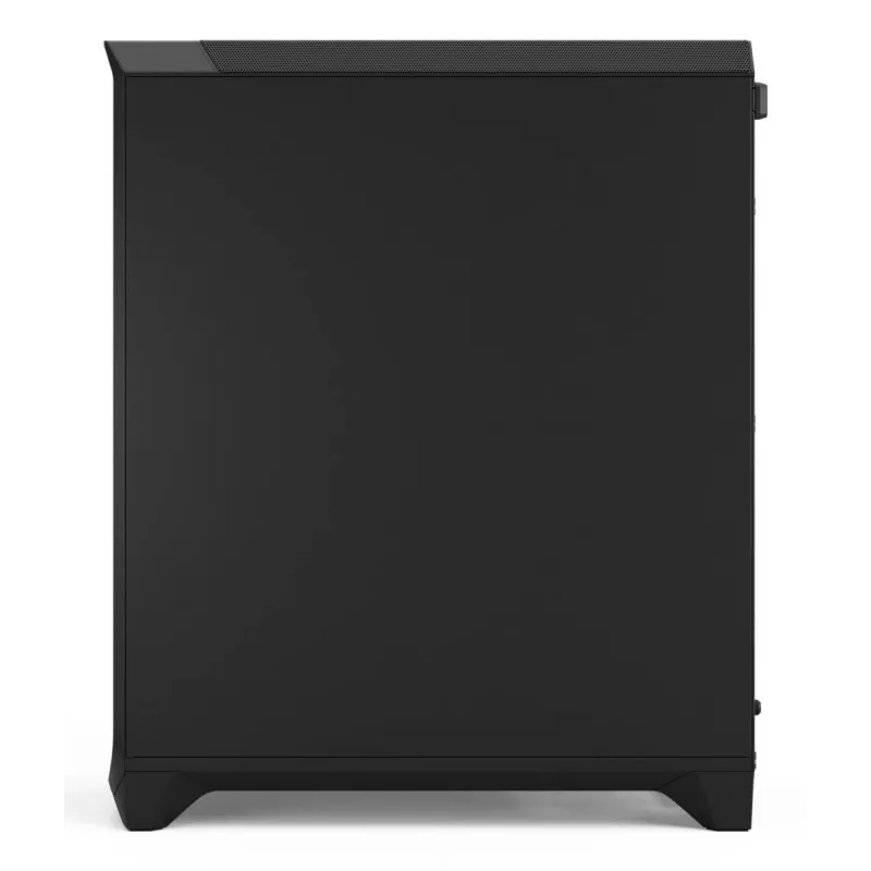 PC korpusas Fractal Design Meshify 3 Juoda RGB TG Light Tint ATX