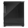 PC korpusas Fractal Design Meshify 3 Juoda RGB TG Light Tint ATX