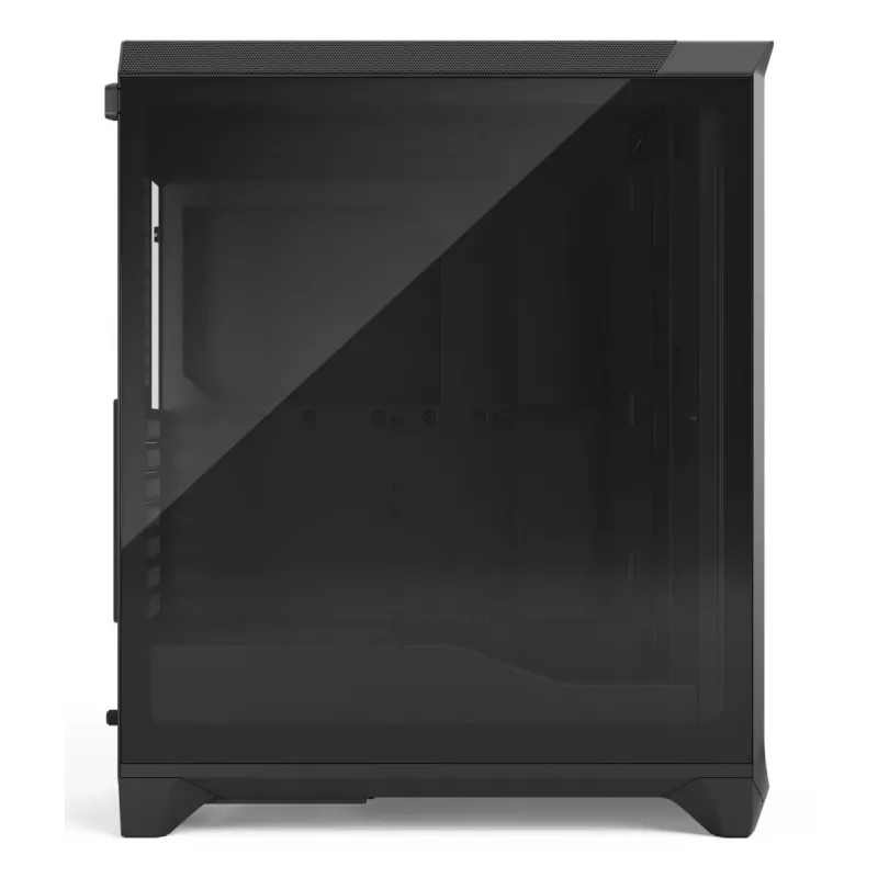 PC korpusas Fractal Design Meshify 3 Juoda RGB TG Light Tint ATX