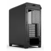PC korpusas Fractal Design Meshify 3 Juoda RGB TG Light Tint ATX