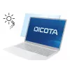 DICOTA privatumo filtras 2 krypčių magnetinis universalus (16:9) 14 colių
