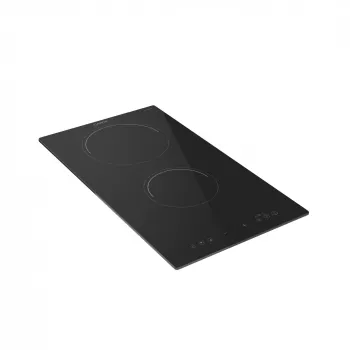 Candy Idea CID 30/1 Juoda Integruota 30 cm Zoninė indukcinė kaitlentė 2 zonos(-ų)