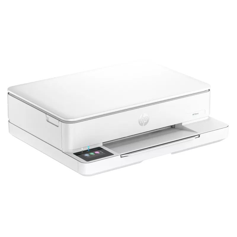 HP ENVY 6110e belaidis daugiafunkcinis spalvotas spausdintuvas, Instant Ink; nuotraukų spausdinimas