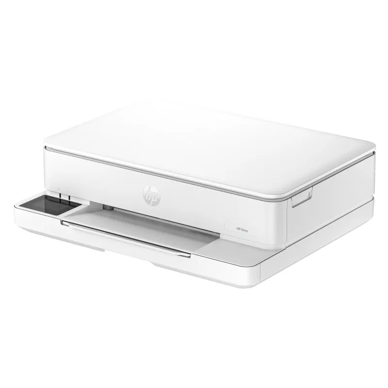 HP ENVY 6110e belaidis daugiafunkcinis spalvotas spausdintuvas, Instant Ink; nuotraukų spausdinimas