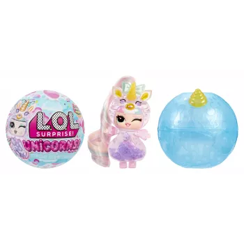 L.O.L. Surprise Unicorn Tots Asst in PDQ