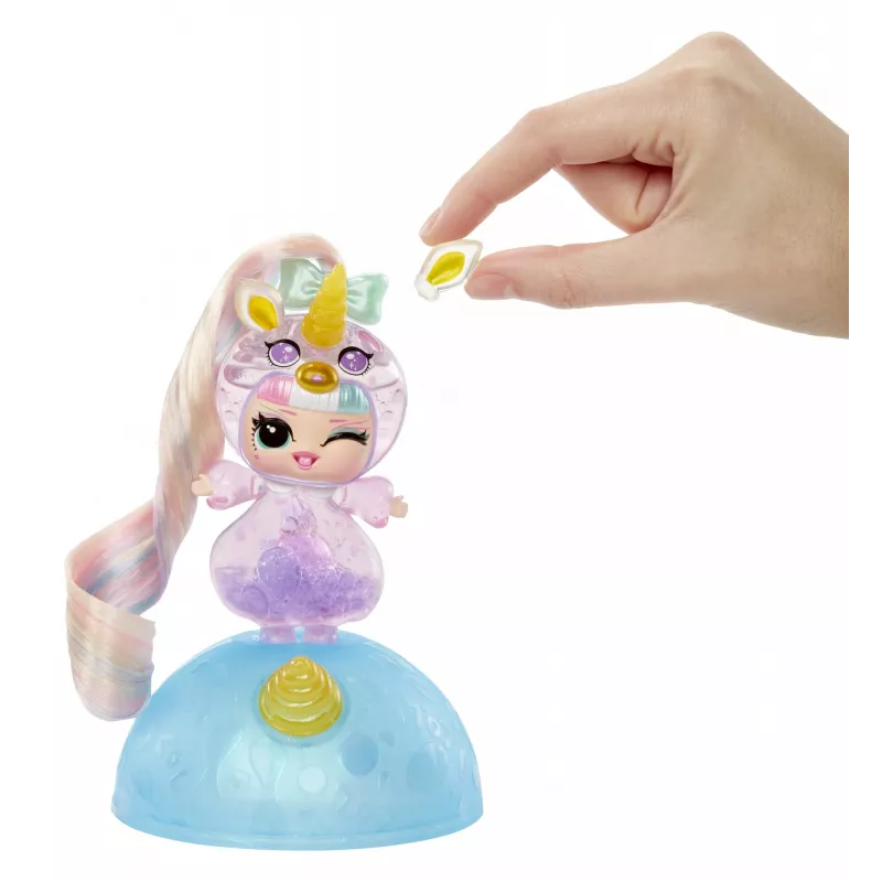 L.O.L. Surprise Unicorn Tots Asst in PDQ