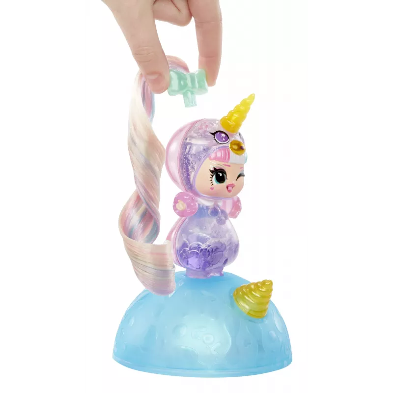 L.O.L. Surprise Unicorn Tots Asst in PDQ