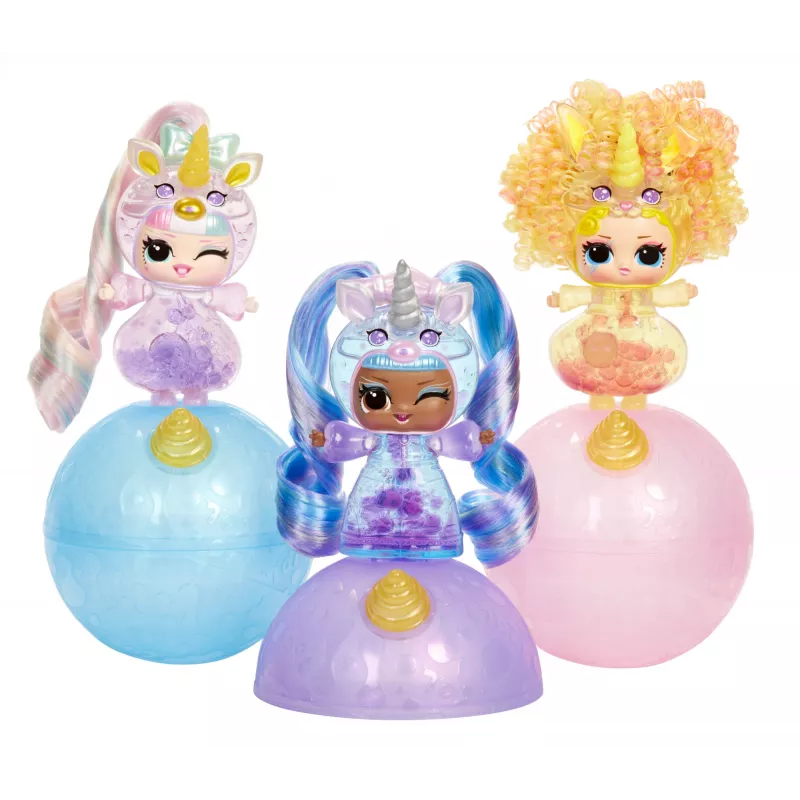 L.O.L. Surprise Unicorn Tots Asst in PDQ