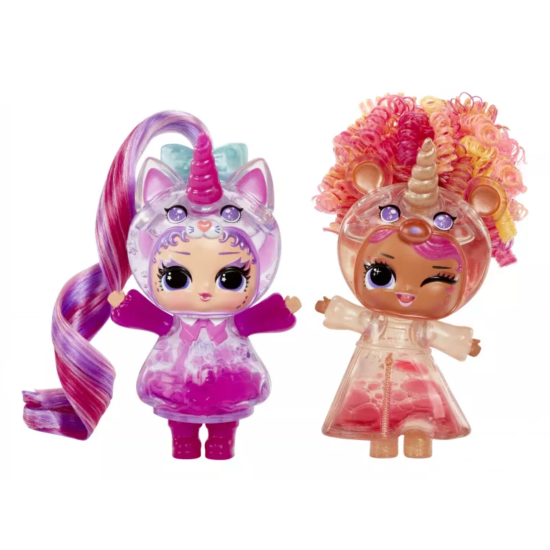L.O.L. Surprise Unicorn Tots Asst in PDQ