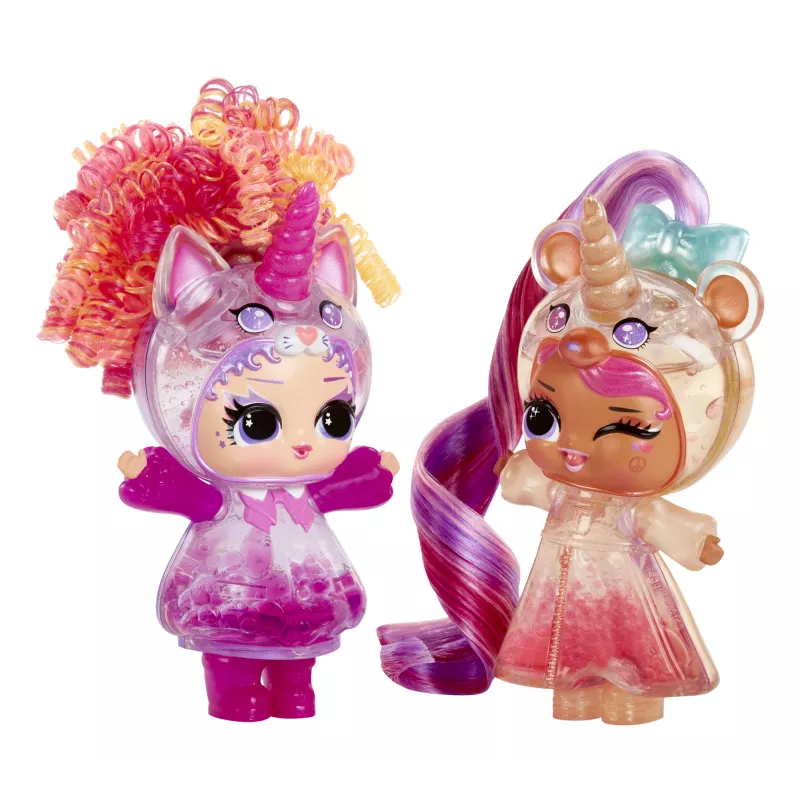 L.O.L. Surprise Unicorn Tots Asst in PDQ