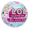 L.O.L. Surprise Unicorn Tots Asst in PDQ