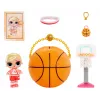 L.O.L. Surprise All Star Sports Vault Tot Asst in PDQ