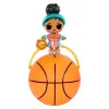 L.O.L. Surprise All Star Sports Vault Tot Asst in PDQ