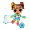 L.O.L. Surprise All Star Sports Vault Tot Asst in PDQ