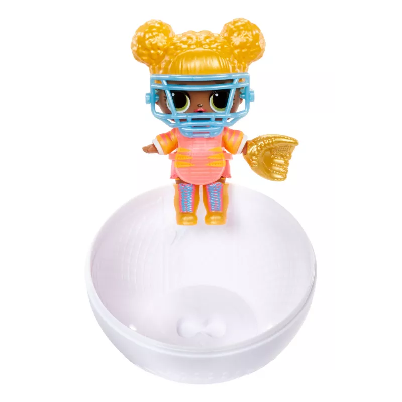 L.O.L. Surprise All Star Sports Vault Tot Asst in PDQ