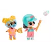 L.O.L. Surprise All Star Sports Vault Tot Asst in PDQ