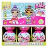 L.O.L. Surprise All Star Sports Vault Tot Asst in PDQ
