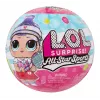 L.O.L. Surprise All Star Sports Vault Tot Asst in PDQ