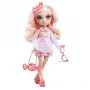 Rainbow High Creative Crystals Fashion Doll- Bella