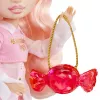 Rainbow High Creative Crystals Fashion Doll- Bella