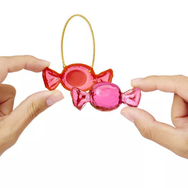 Rainbow High Creative Crystals Fashion Doll- Bella