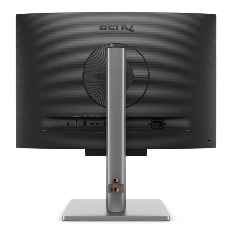 BenQ RD240Q kompiuterio monitorius 61,2 cm (24,1 colio) 2560 x 1600 pikselių WQXGA LCD juodas