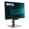 BenQ RD240Q kompiuterio monitorius 61,2 cm (24,1 colio) 2560 x 1600 pikselių WQXGA LCD juodas